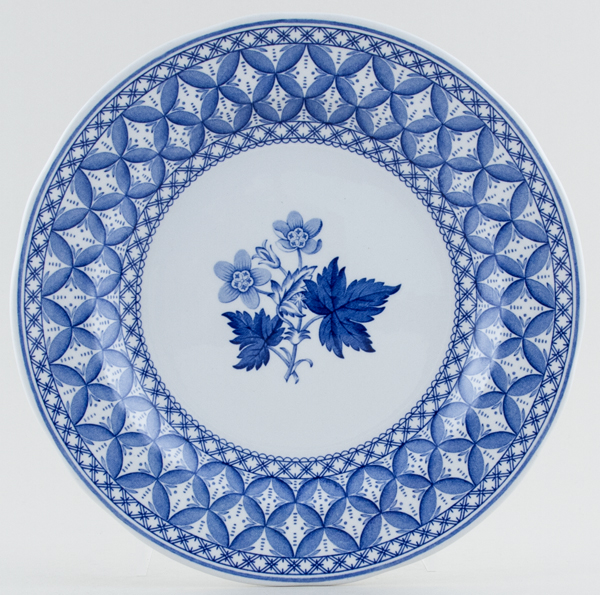 Plate c1997